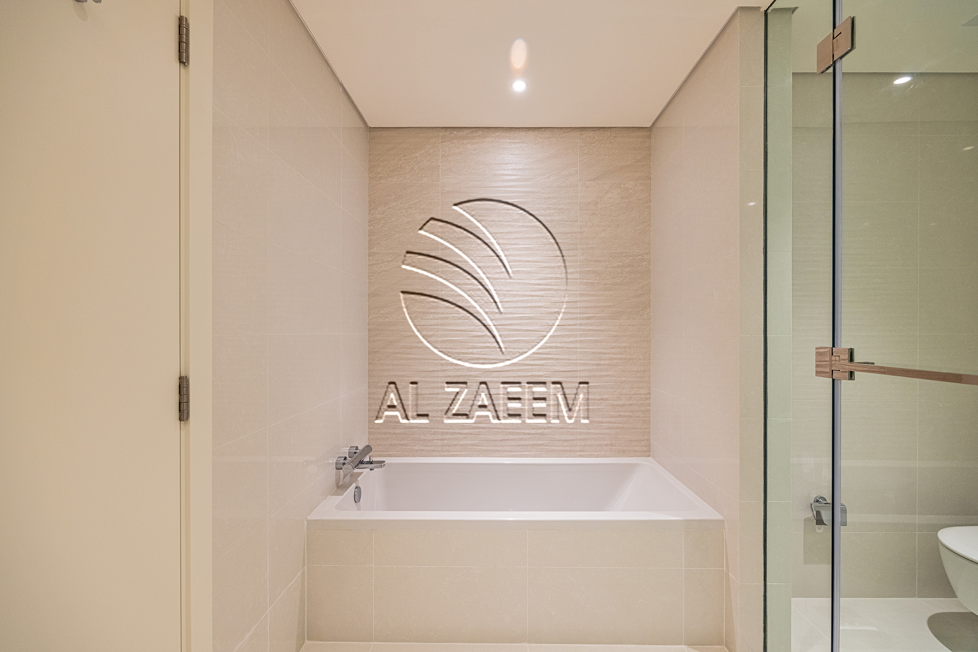 SIMPLEX 1BR | Partial Sea View | Beach Access