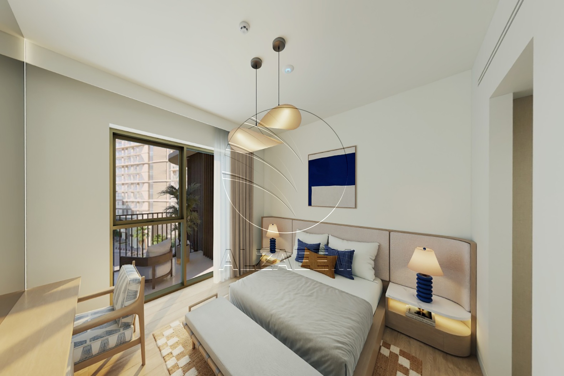 √ Mid Level | Selling at OP | Partial Sea View √