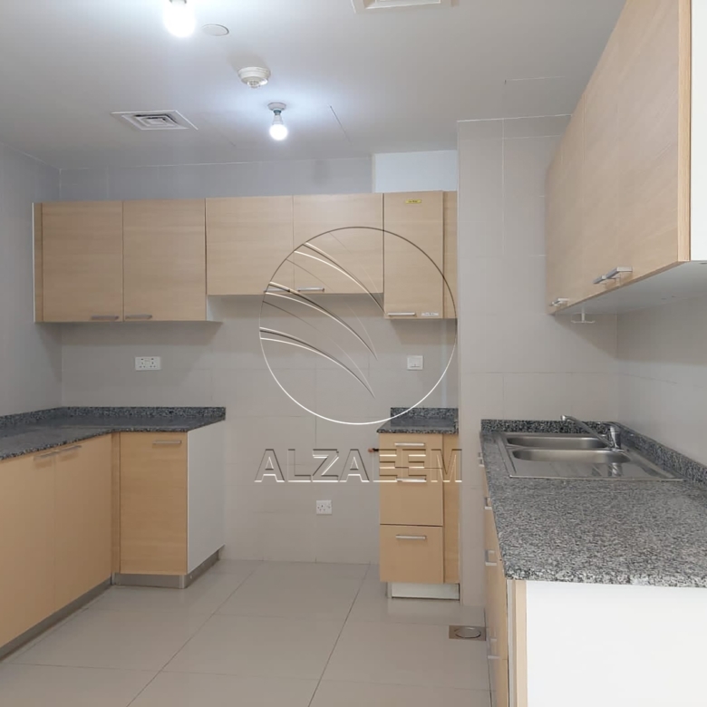 √Vacant! 3+Maid | Mangrove view | Balcony√