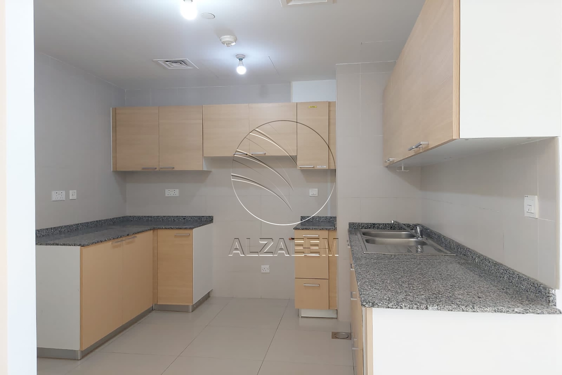 √Vacant! 3+Maid | Mangrove view | Balcony√