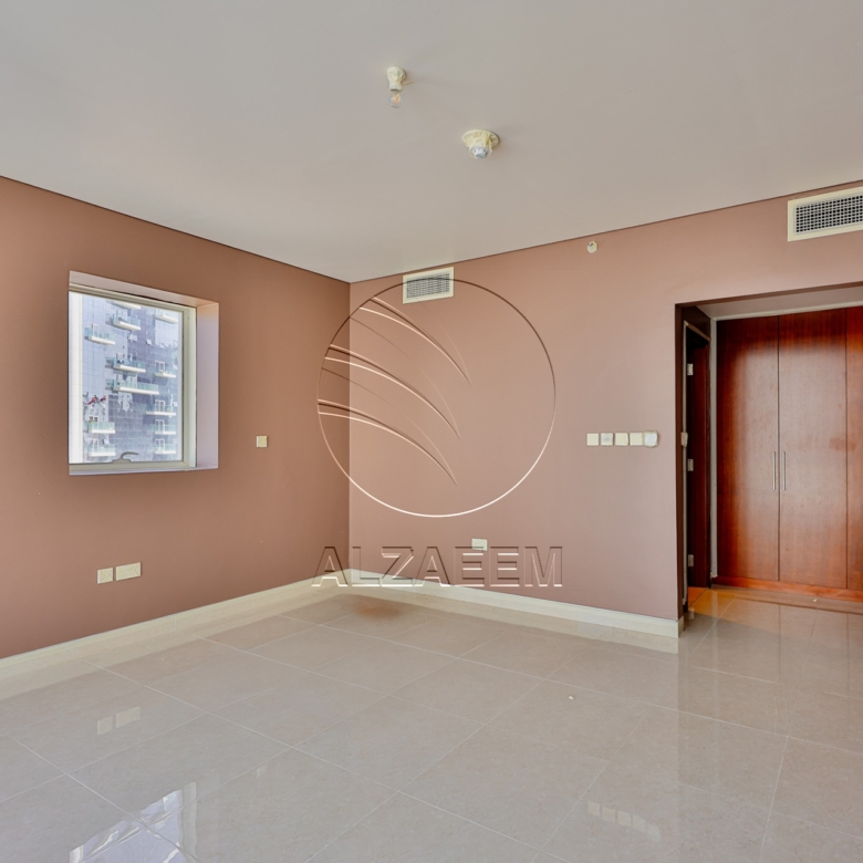 Serene Mangrove View | Big Terrace | Huge Duplex