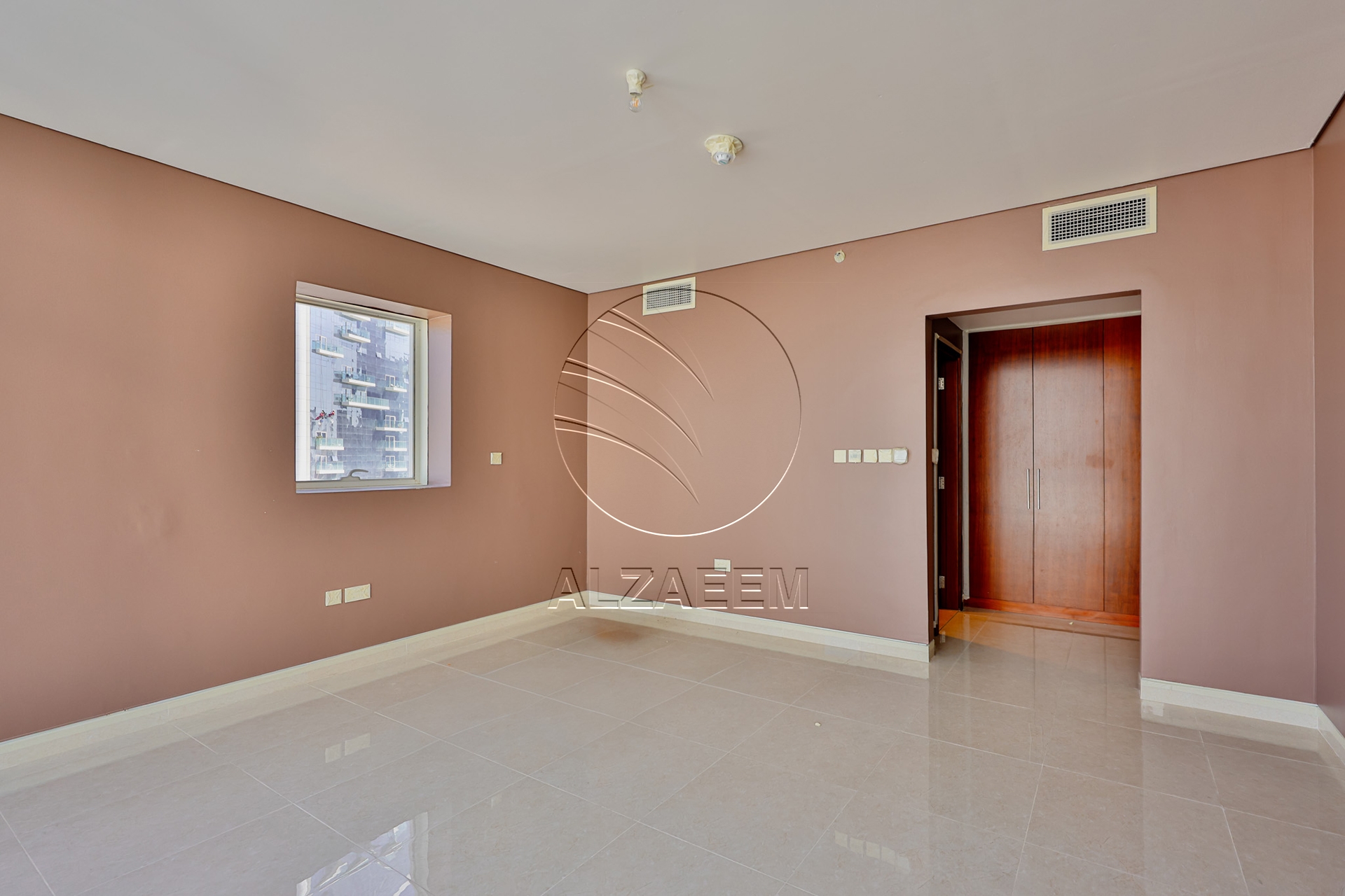 Serene Mangrove View | Big Terrace | Huge Duplex