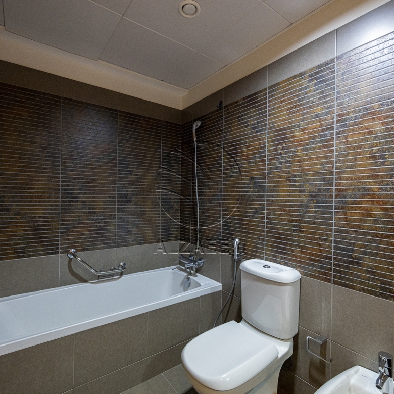 1BR with Balcony | High-Level | 3 Payments