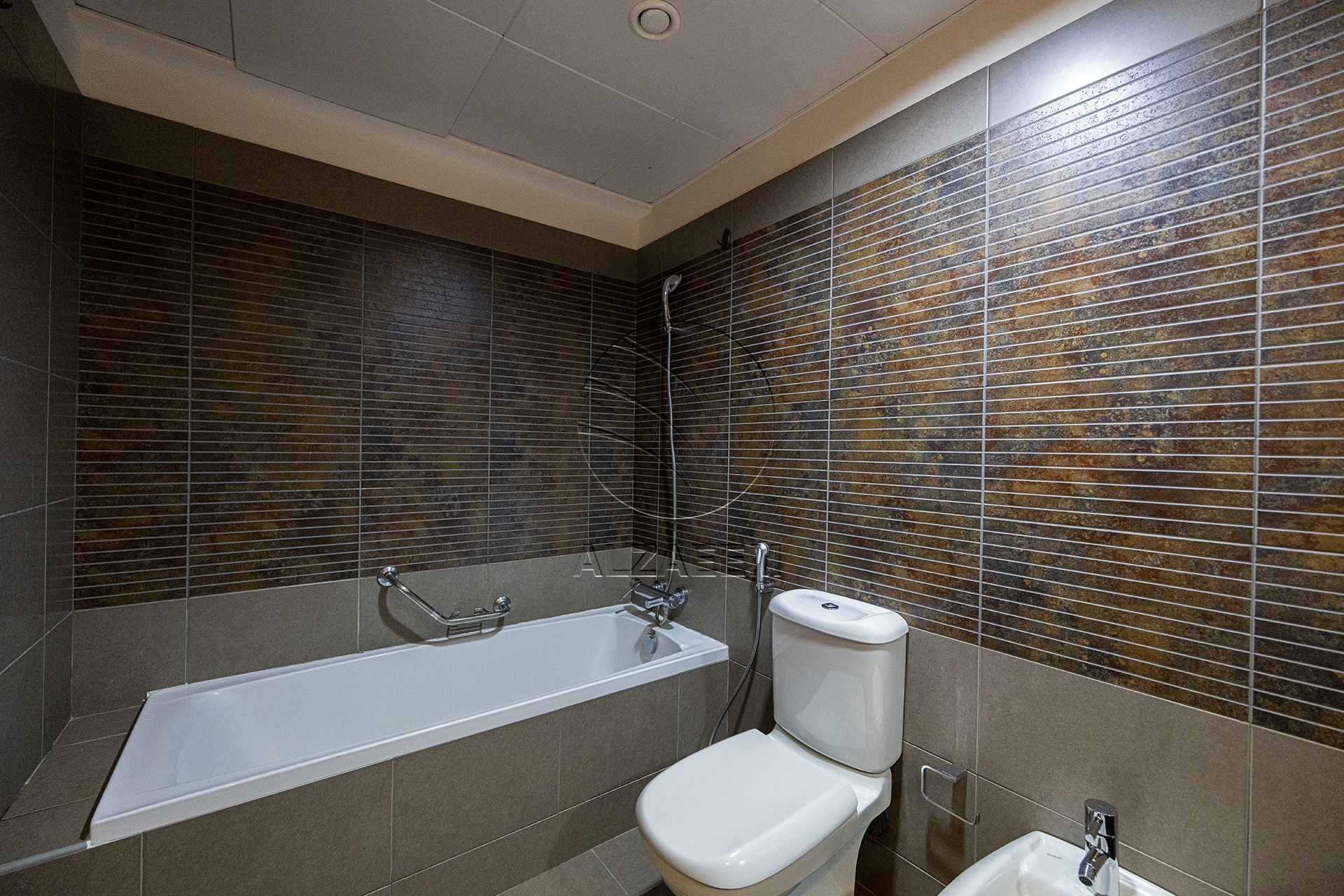 1BR with Balcony | High-Level | 3 Payments