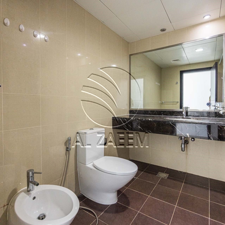 Biggest Layout | High Level |Amazing Full Sea View
