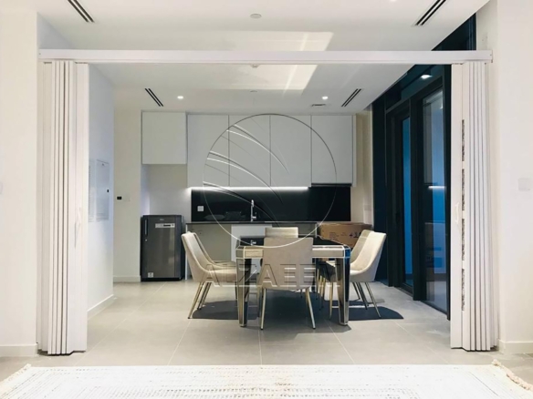 Partial Sea View | Fully Furnished Unit | UPCOMING