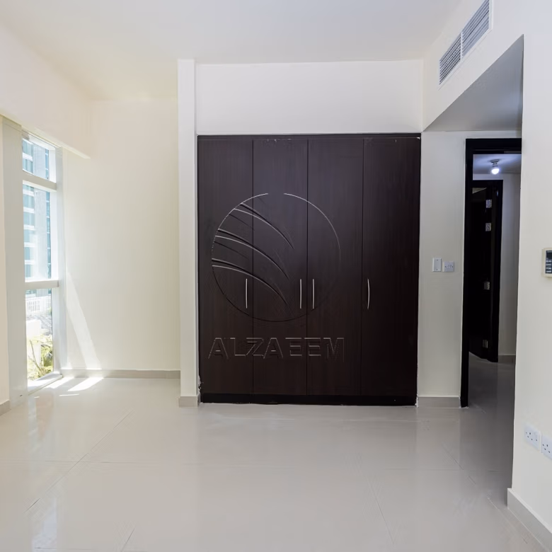 Ready to Move | Community View | Spacious Layout