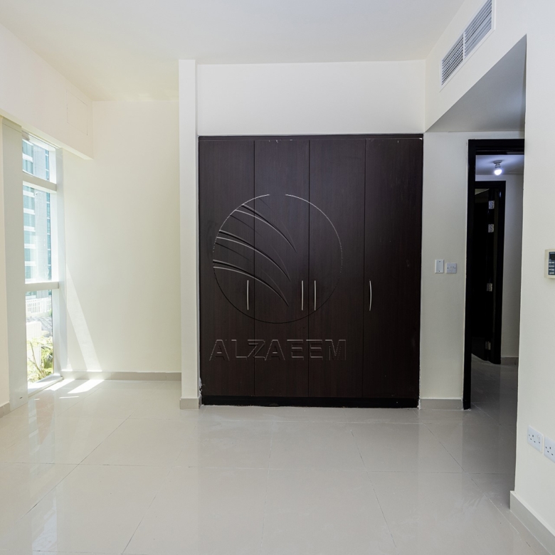Ready to Move | Community View | Spacious Layout