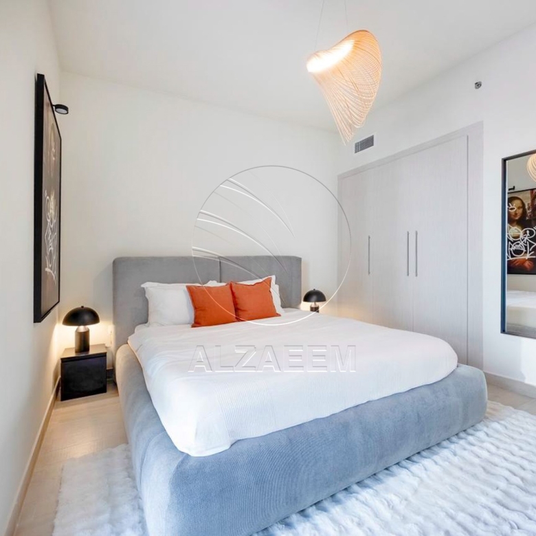 Fully Furnished | Seaworld View | Prime Location