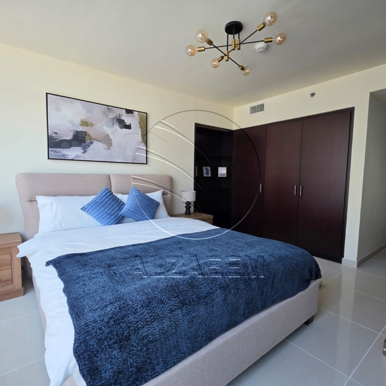 √ Vacant | Furnished | 4 Payments | Lower Floor √