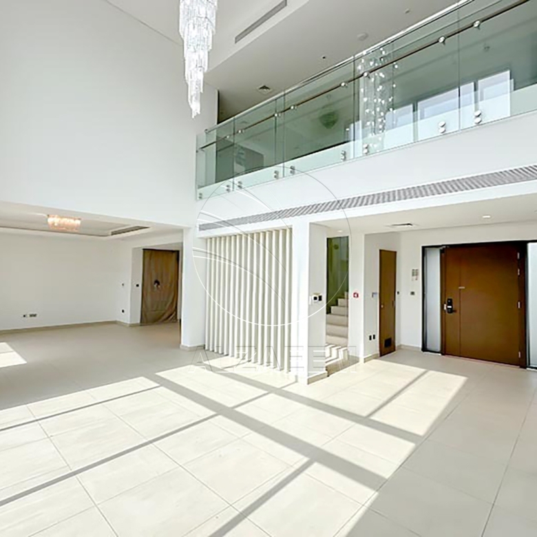 √ 4SB Villa | Second Row from the Golf Course √