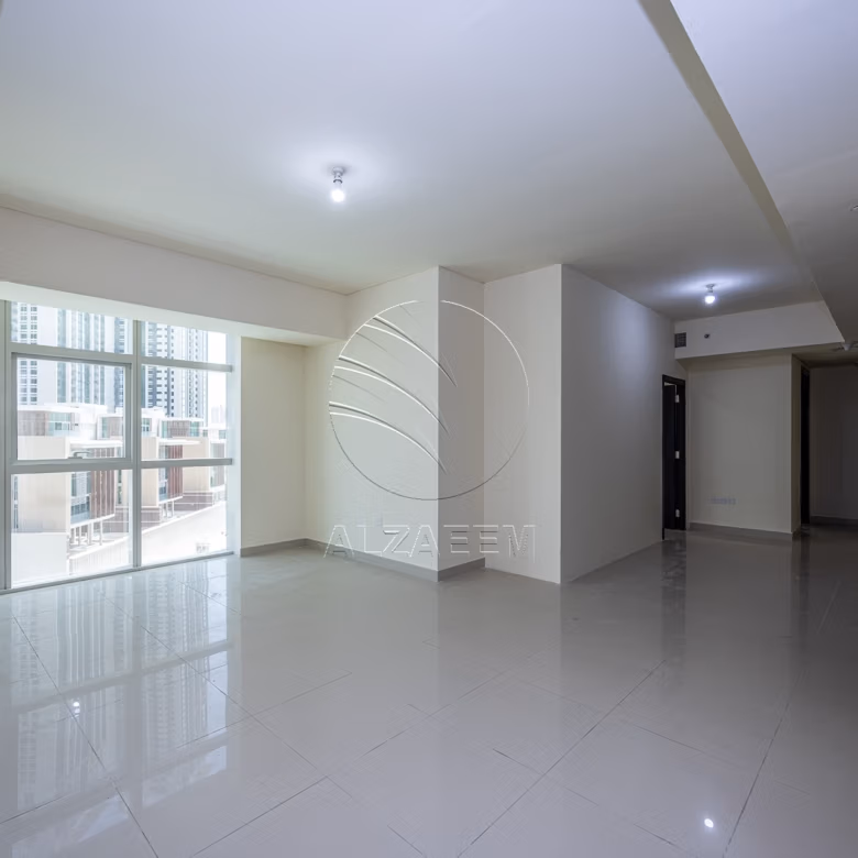 Ready to Move | Community View | Spacious Layout