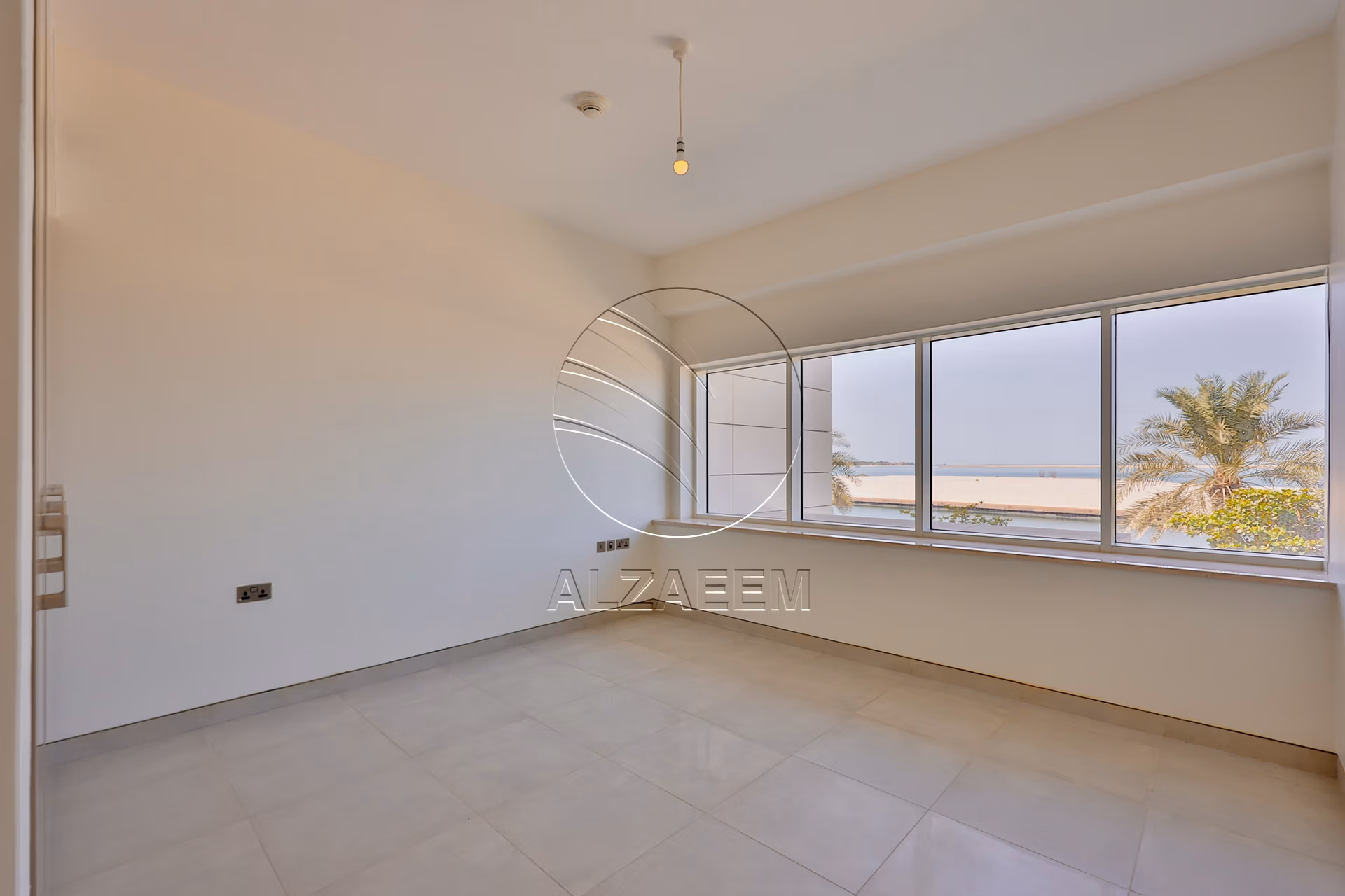 UPCOMING | Full Sea View | 2 Payments