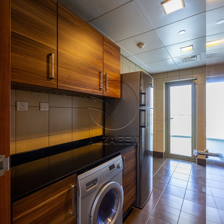 1BR with Balcony | High-Level | 3 Payments