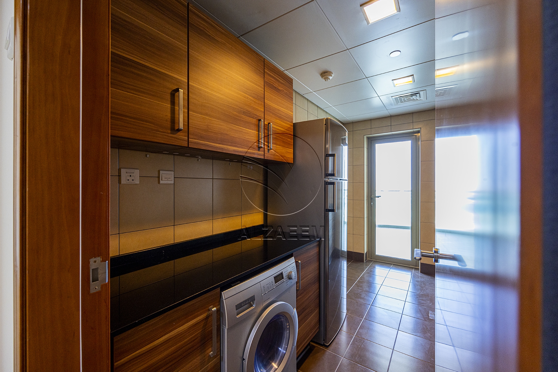 1BR with Balcony | High-Level | 3 Payments
