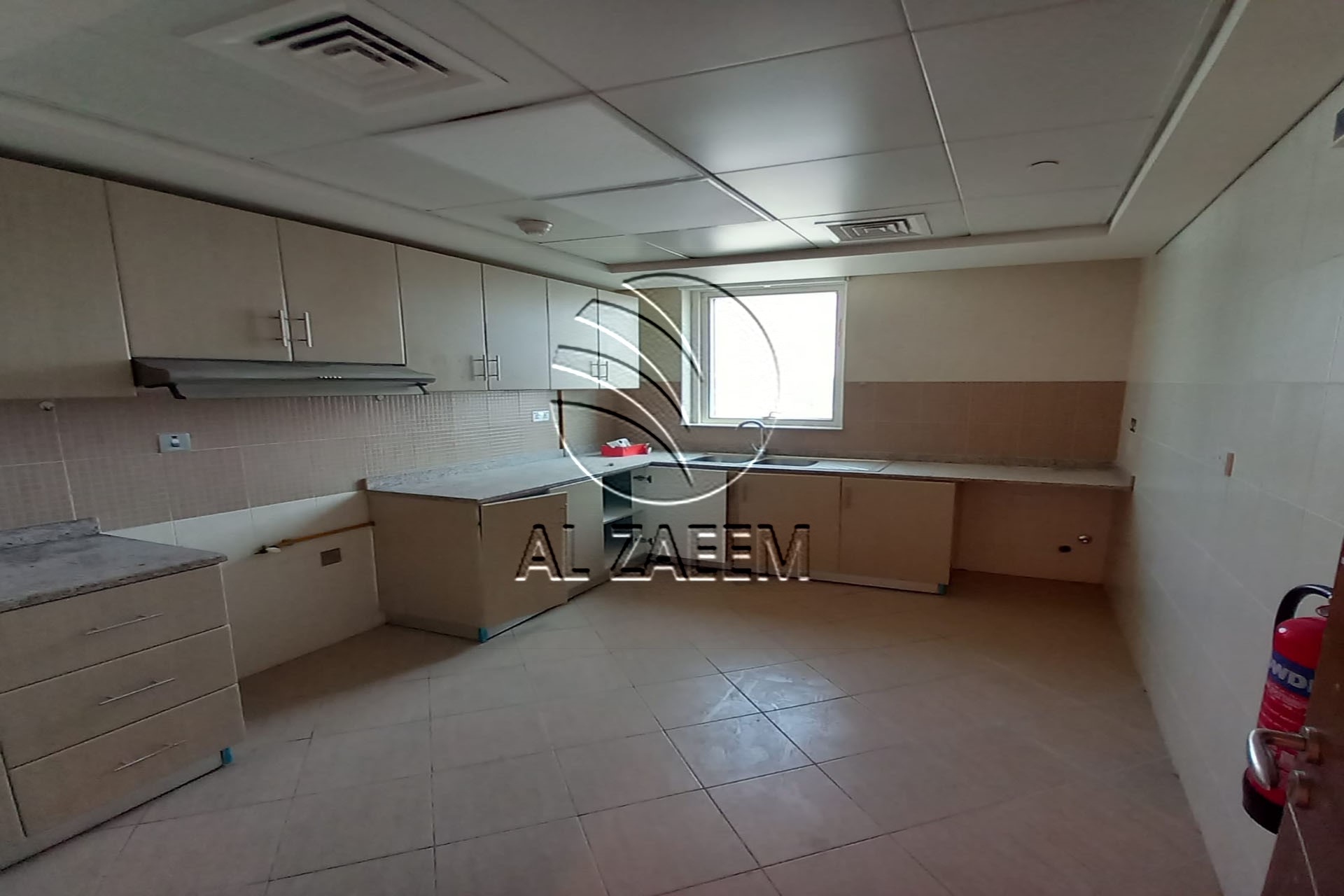 Vacant | 2BR+Maid | Sea View | 4 Cheques