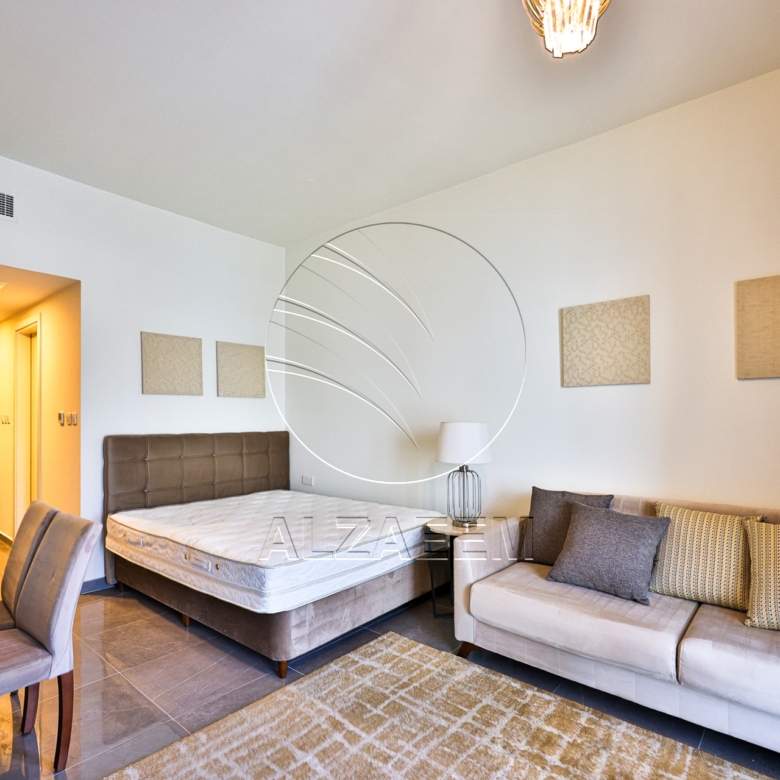 Up to 2 Payments | Furnished Unit | VACANT