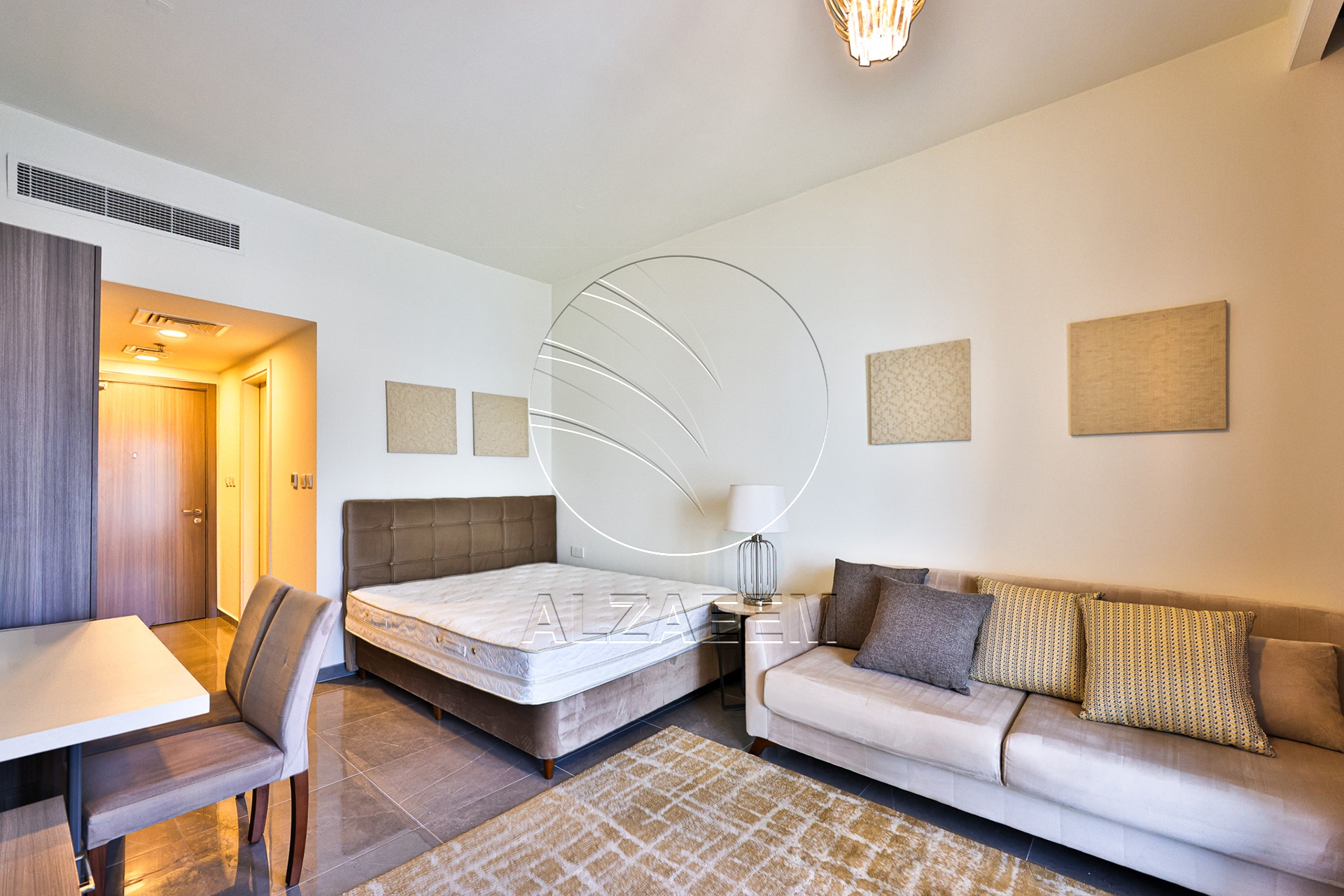 Up to 2 Payments | Furnished Unit | VACANT