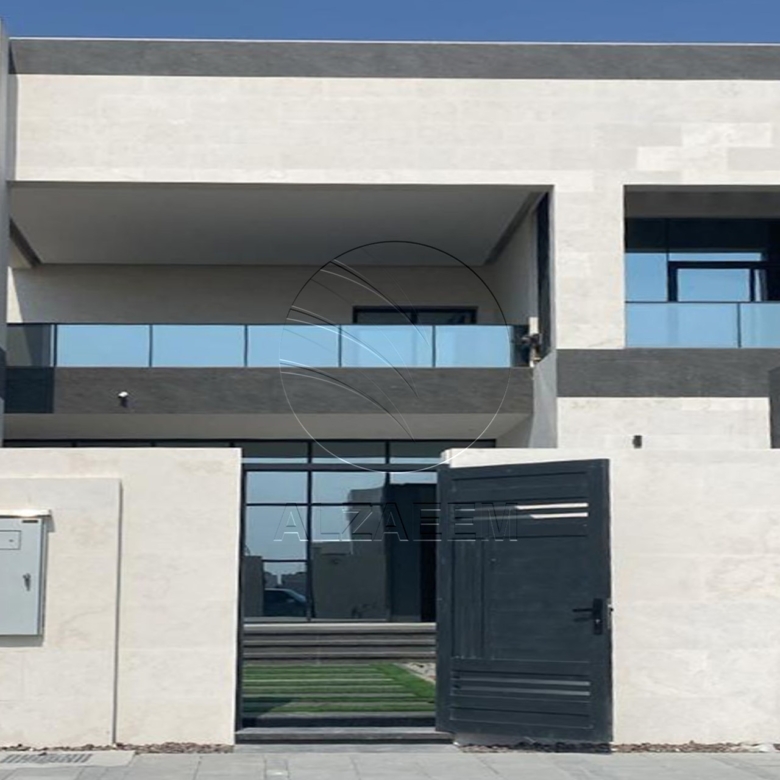 √ Landscaped Area | 6 Masters | Modern Finishing √