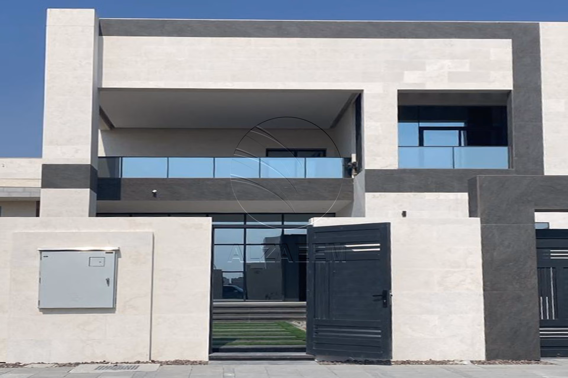 √ Landscaped Area | 6 Masters | Modern Finishing √