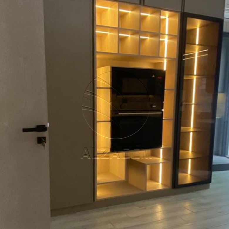 √ Landscaped Area | 6 Masters | Modern Finishing √