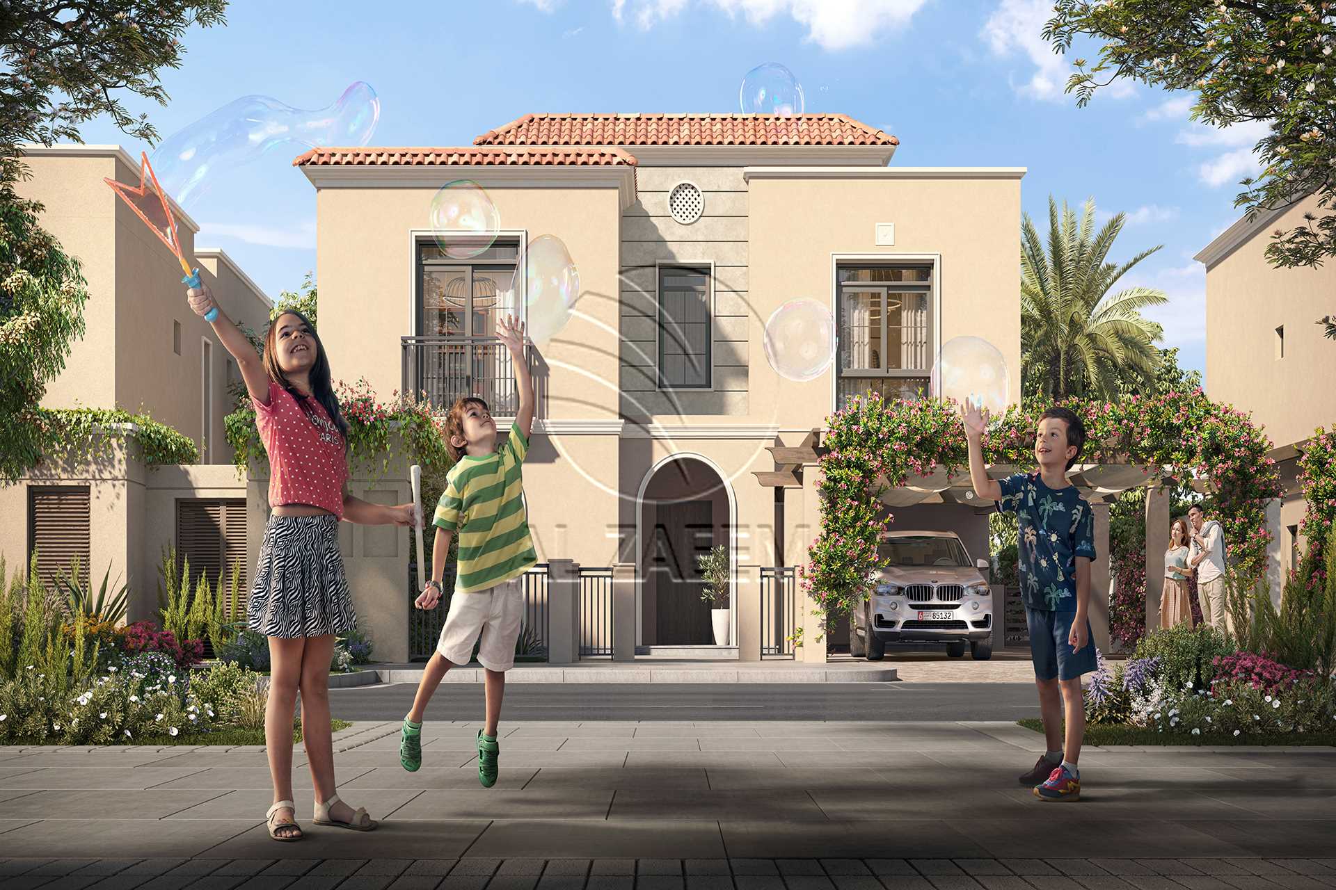 Big Plot | Prime Location | Near Amenities