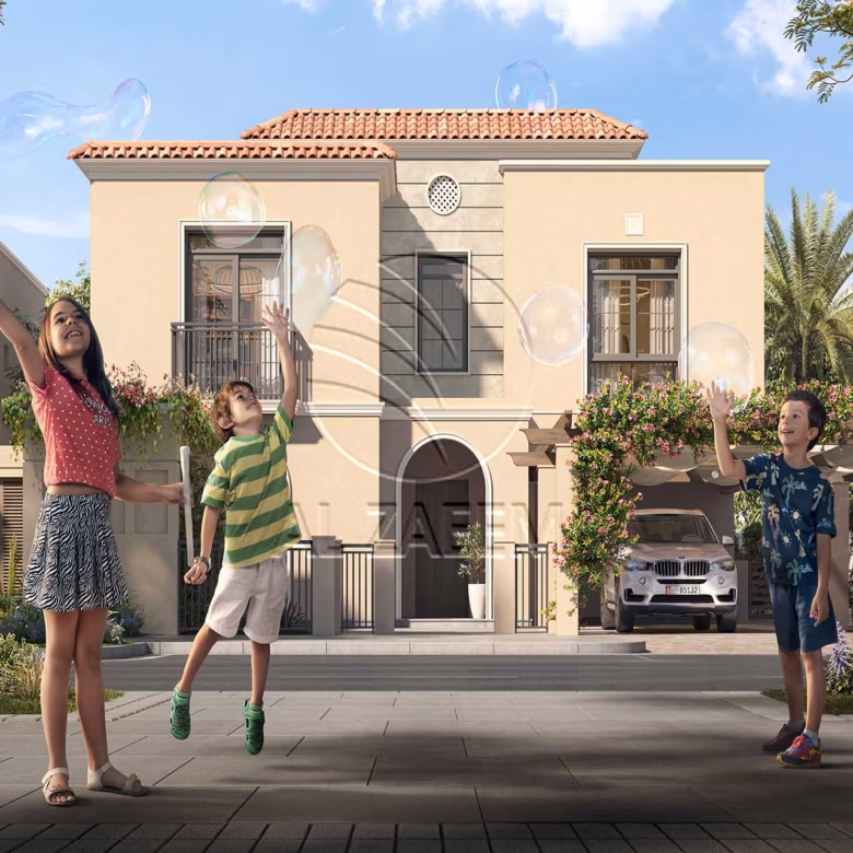 Big Plot | Prime Location | Near Amenities
