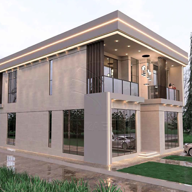 √ Single Row | Biggest Plot | 5BR+Lift+Pool √