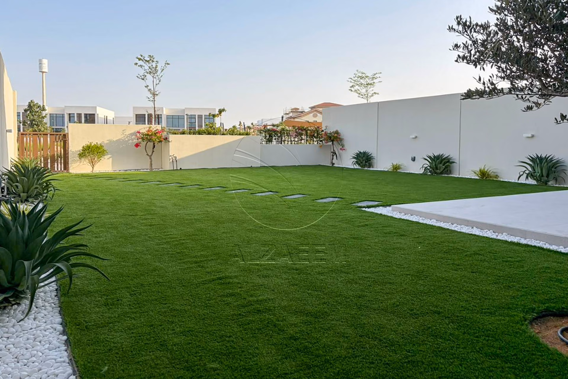 Single Row | Meticulously Landscaped |Next to Park