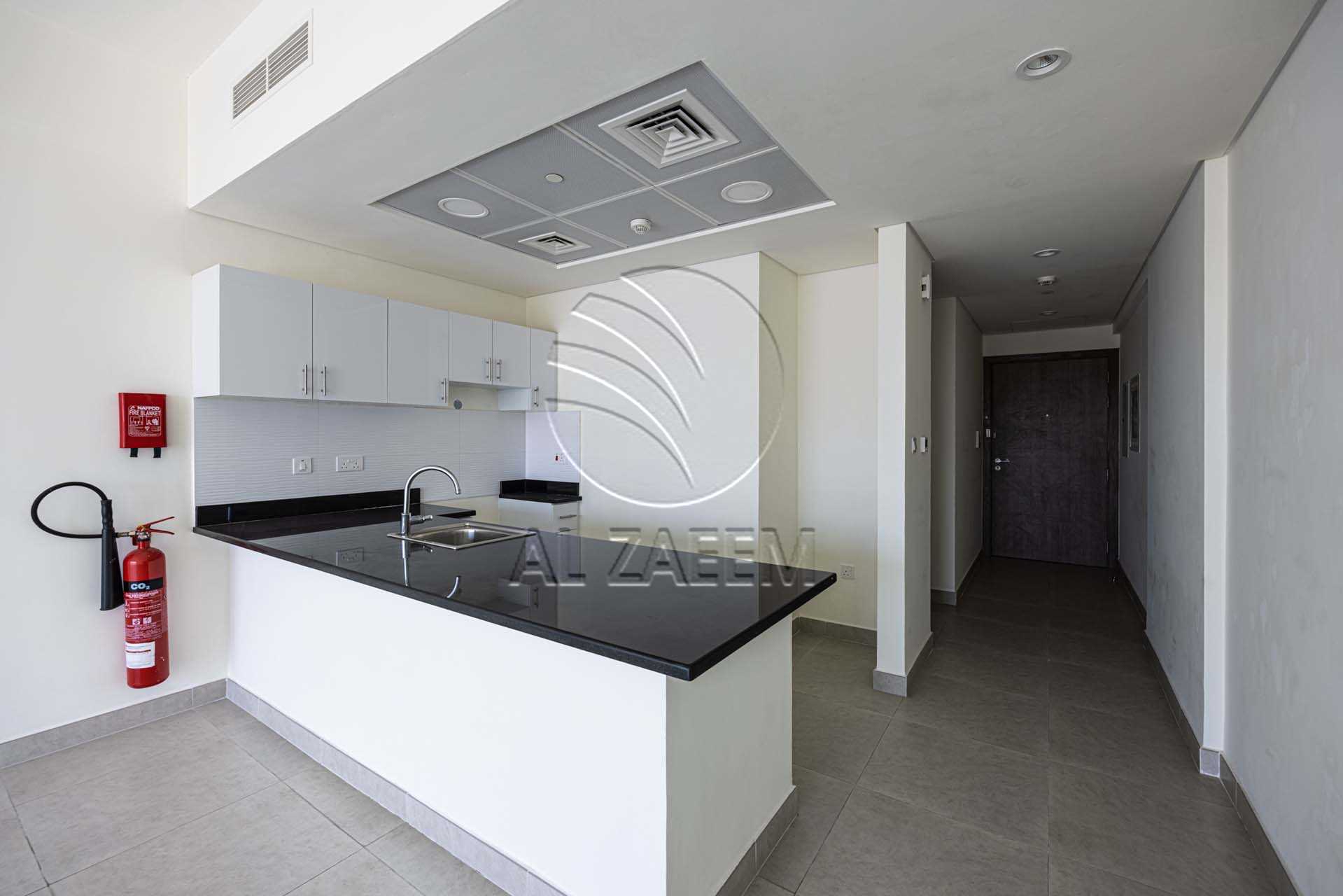 Upcoming | Prime Address | with Balcony