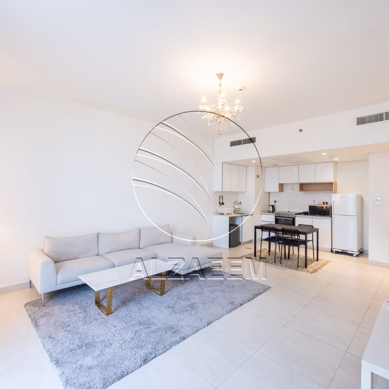 Fully Furnished | Up to 4 Payments | High Finishing