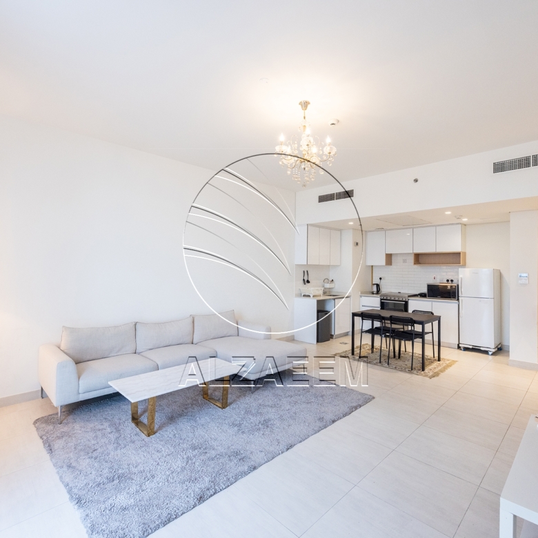 Fully Furnished | Up to 4 Payments | High Finishing