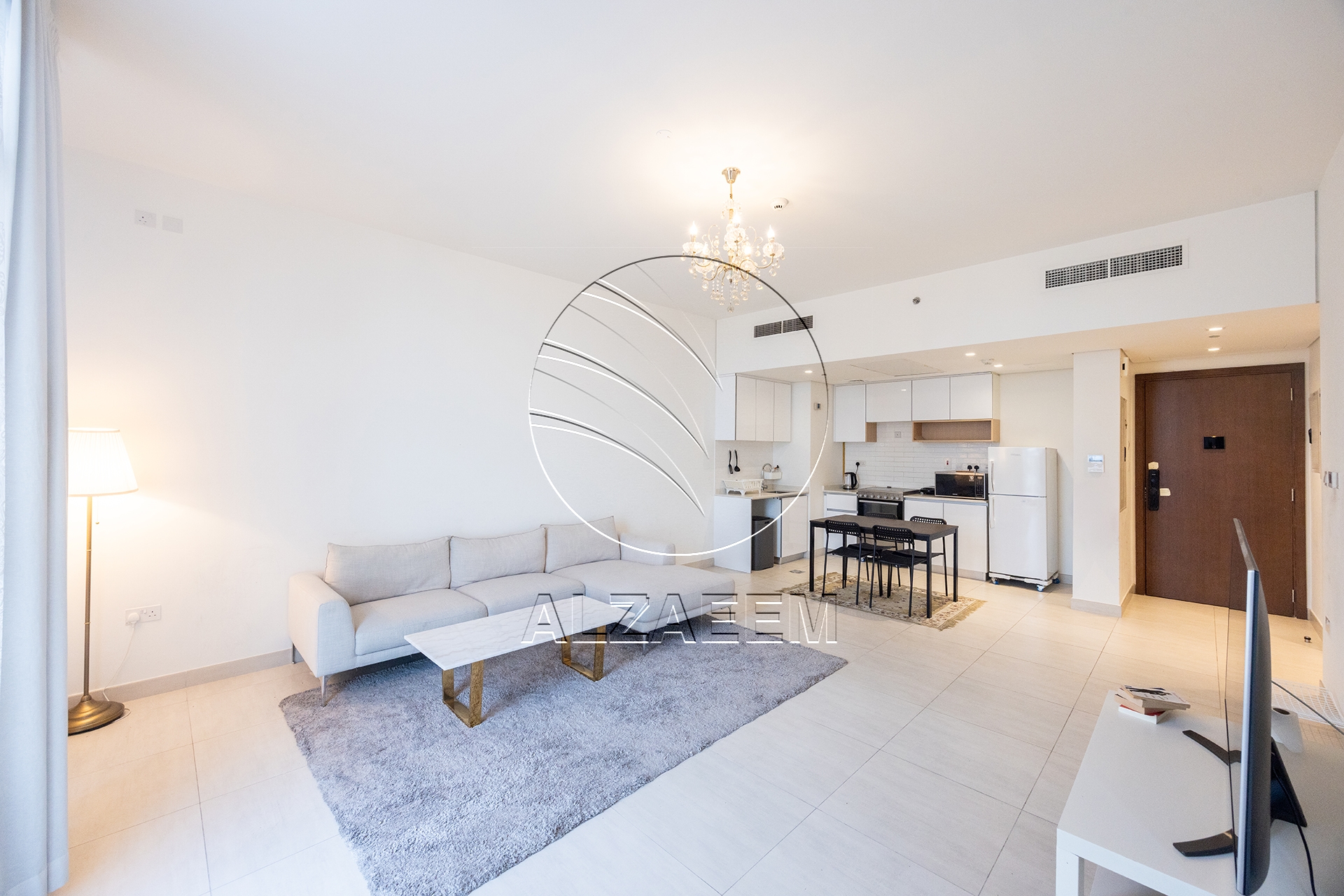 Fully Furnished | Up to 4 Payments | High Finishing