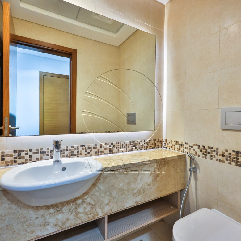Move-in Ready | On High Floor | Stunning Views