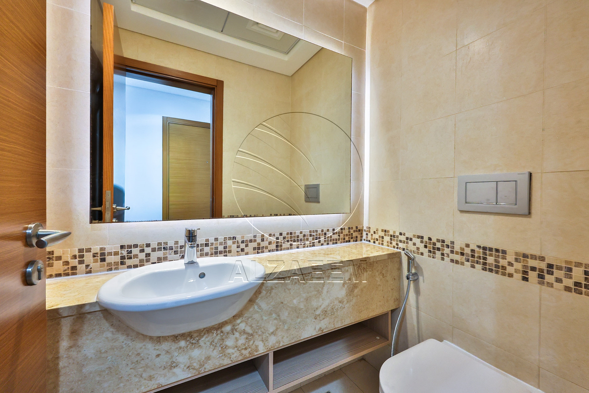 Move-in Ready | On High Floor | Stunning Views