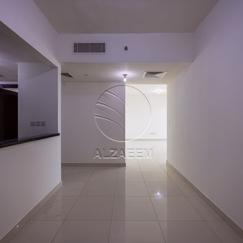 √Partial Sea View | High Floor | Premium Location√