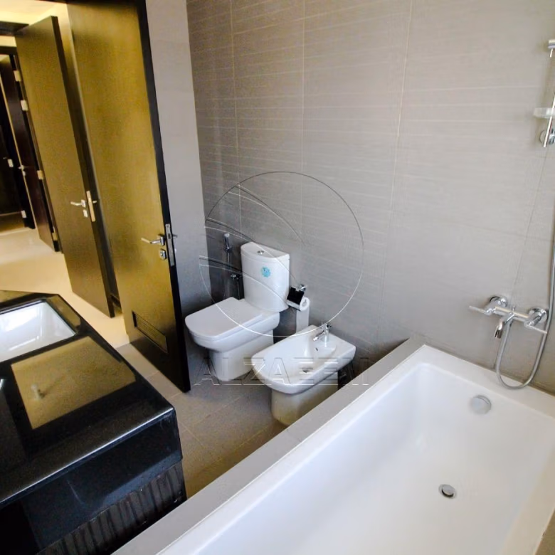 Exclusive | VACANT 2BR | Flexible Payments