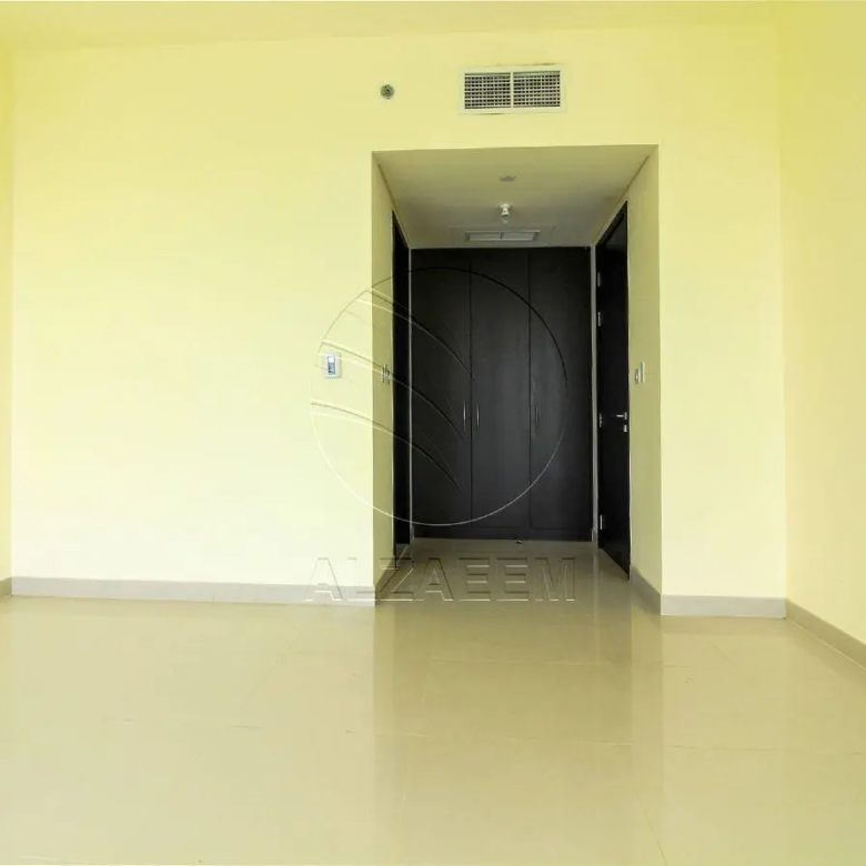 Exclusive | VACANT 2BR | Flexible Payments