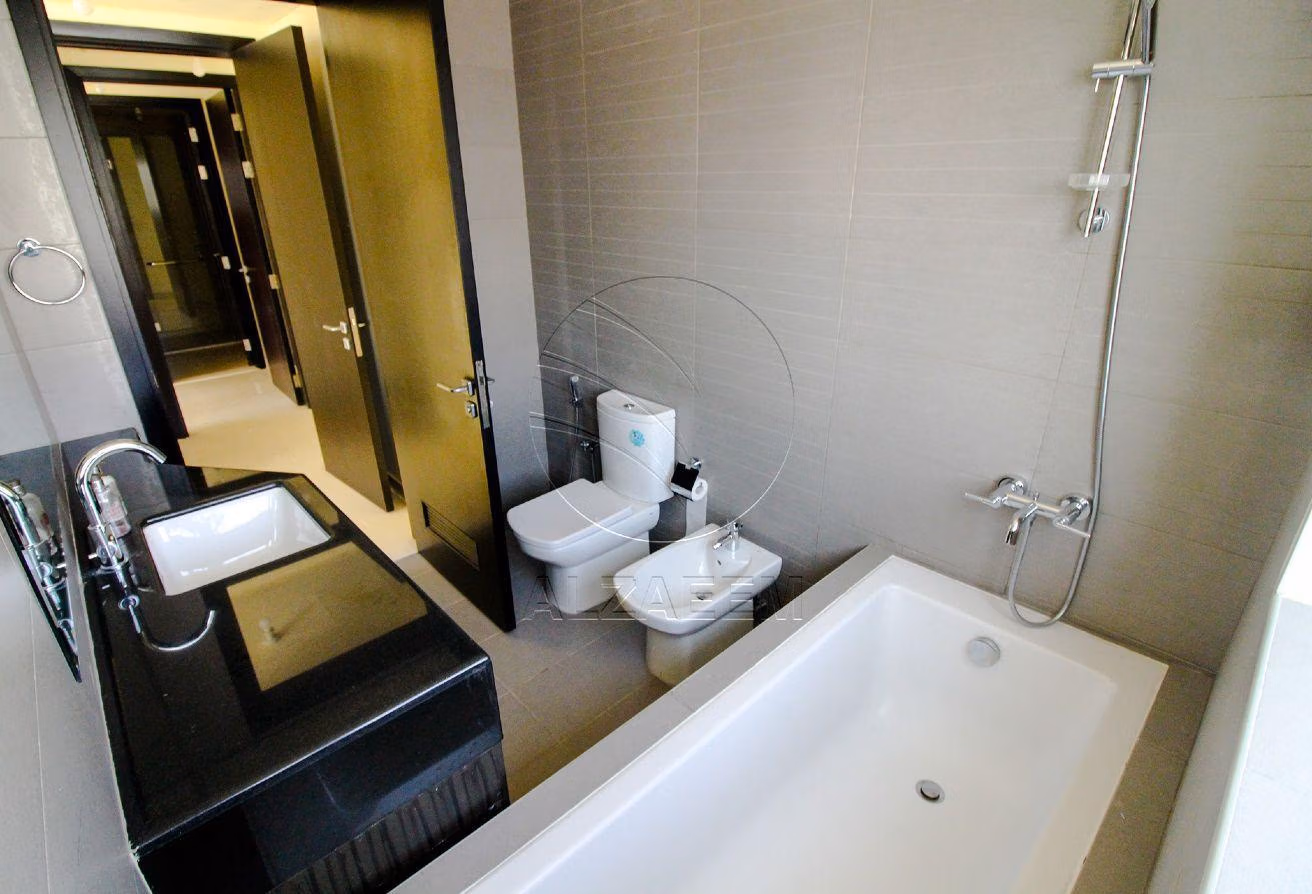 Exclusive | VACANT 2BR | Flexible Payments