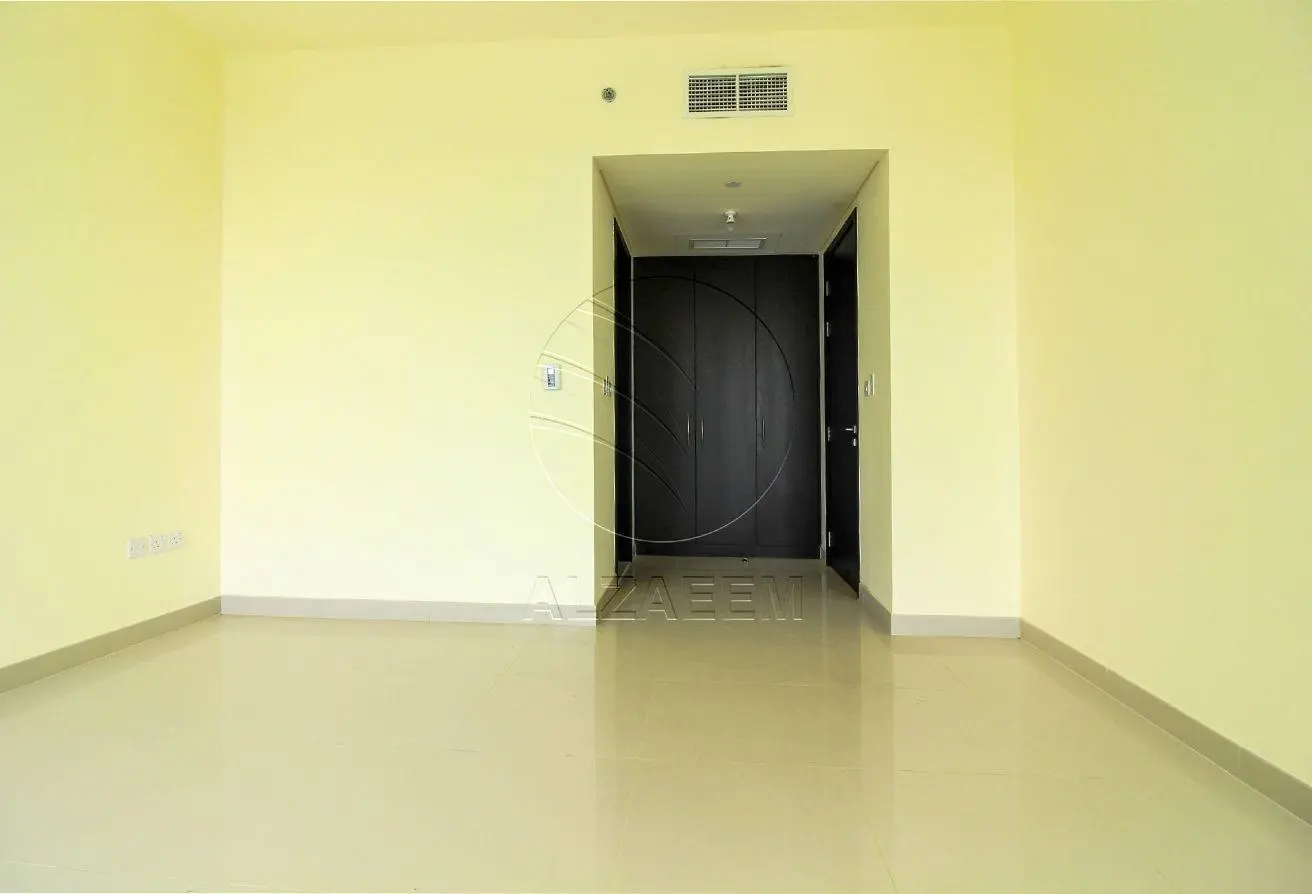Exclusive | VACANT 2BR | Flexible Payments