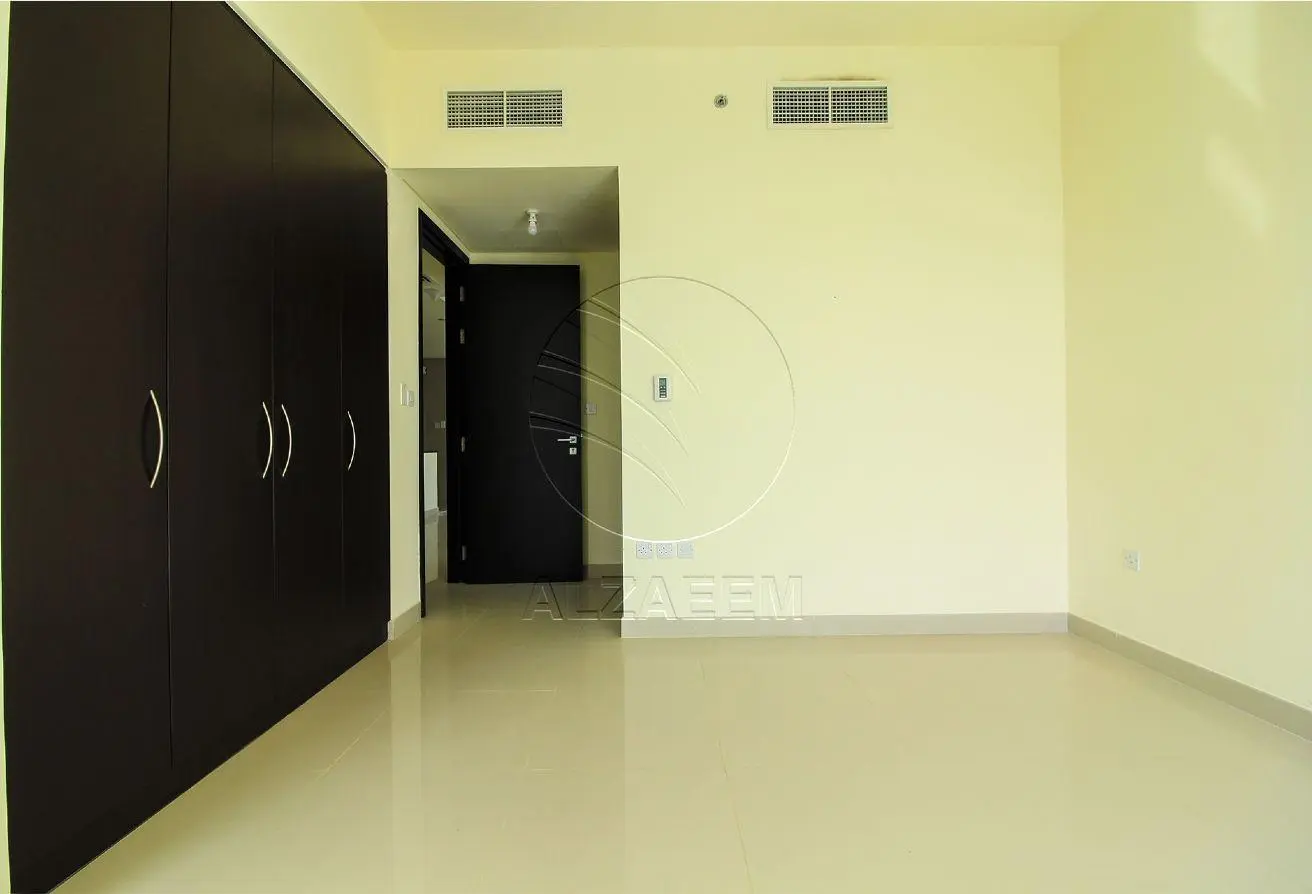 Exclusive | VACANT 2BR | Flexible Payments