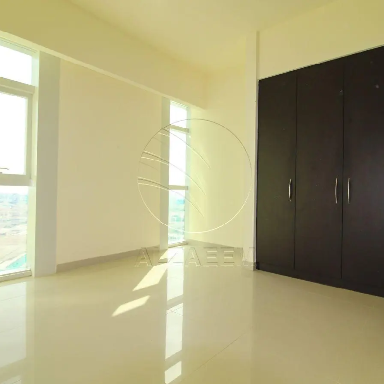 Exclusive | VACANT 2BR | Flexible Payments