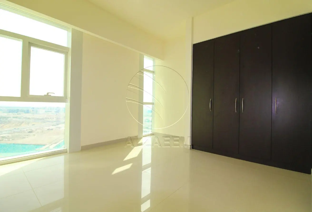Exclusive | VACANT 2BR | Flexible Payments