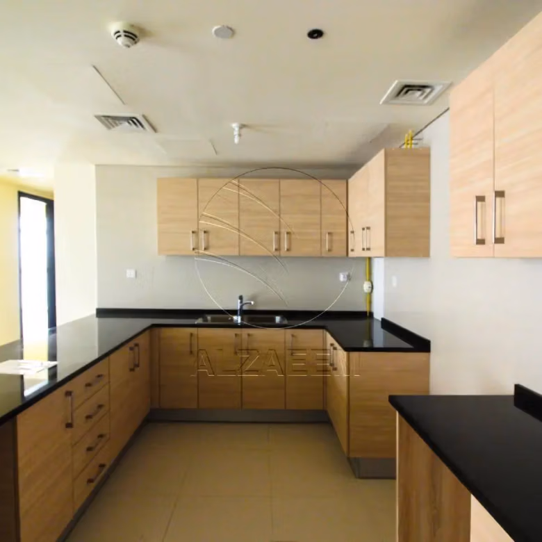 Exclusive | VACANT 2BR | Flexible Payments