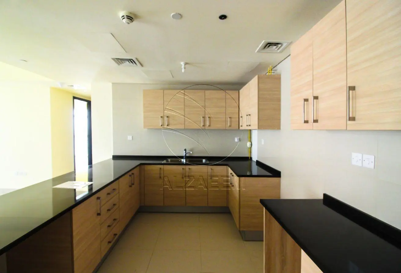 Exclusive | VACANT 2BR | Flexible Payments