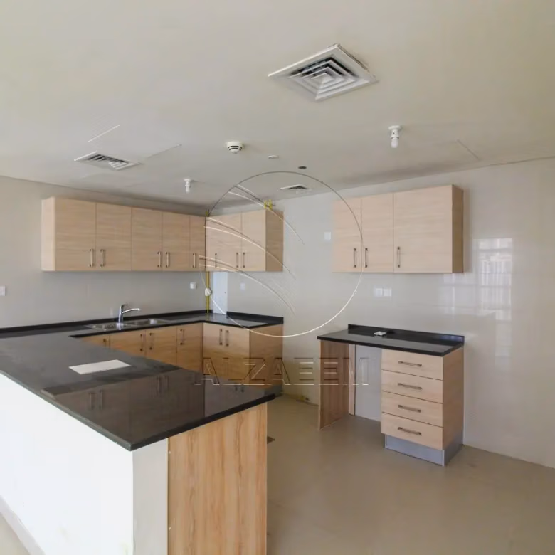Exclusive | VACANT 2BR | Flexible Payments