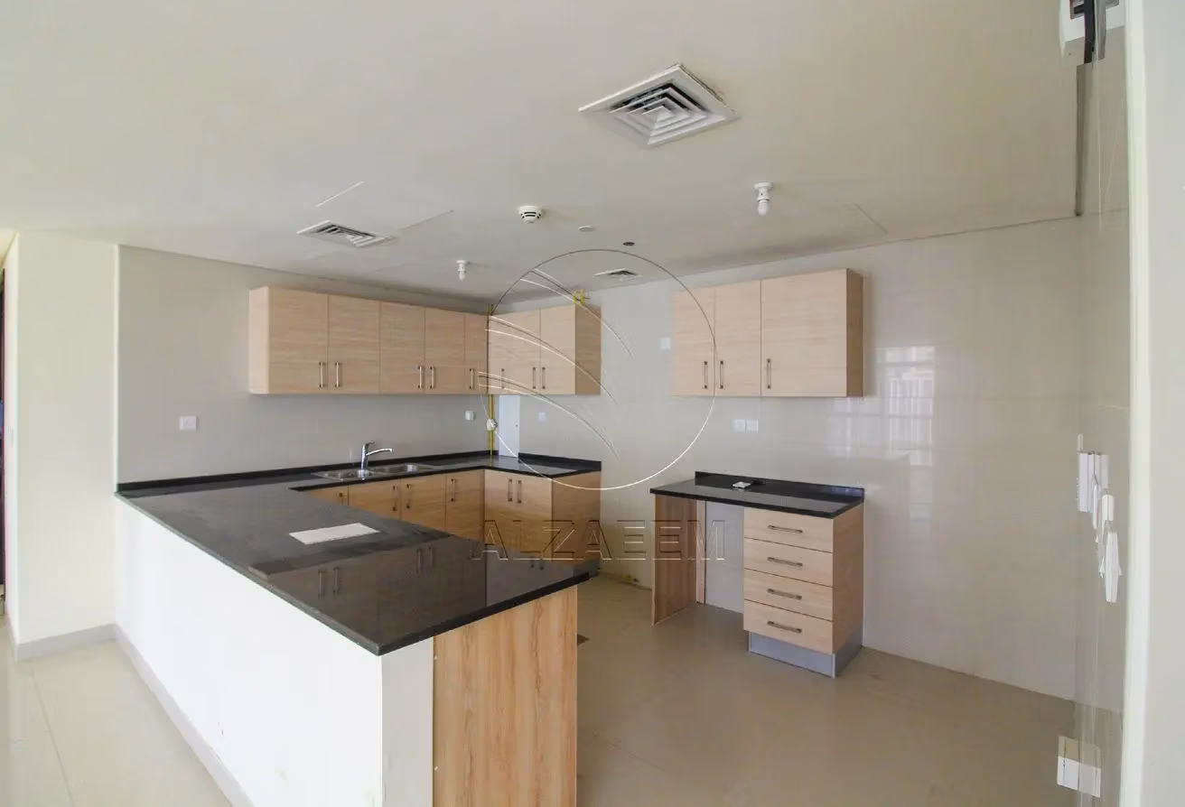 Exclusive | VACANT 2BR | Flexible Payments