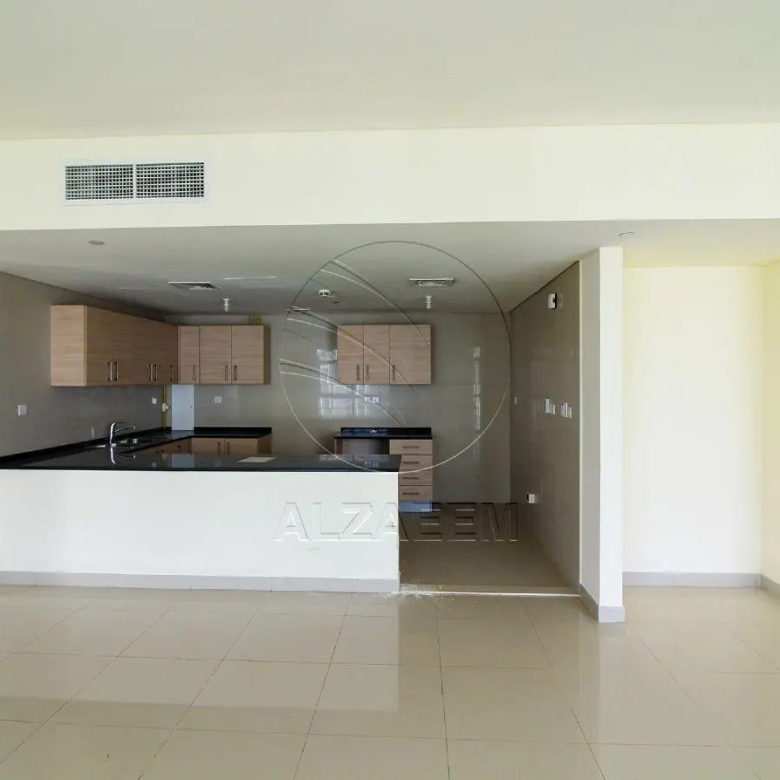 Exclusive | VACANT 2BR | Flexible Payments