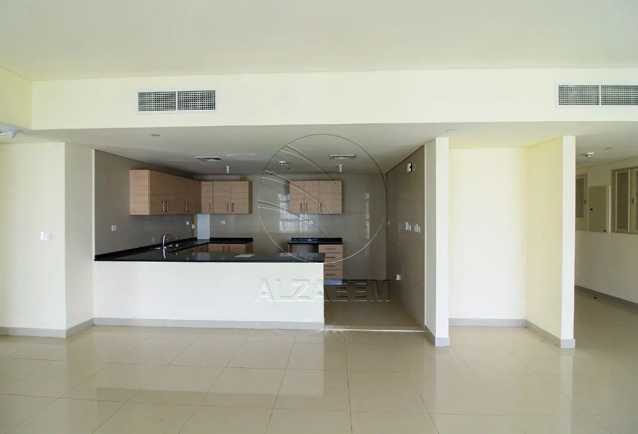 Exclusive | VACANT 2BR | Flexible Payments