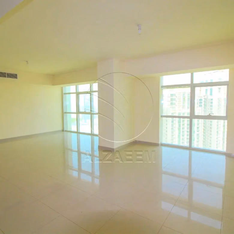 Exclusive | VACANT 2BR | Flexible Payments